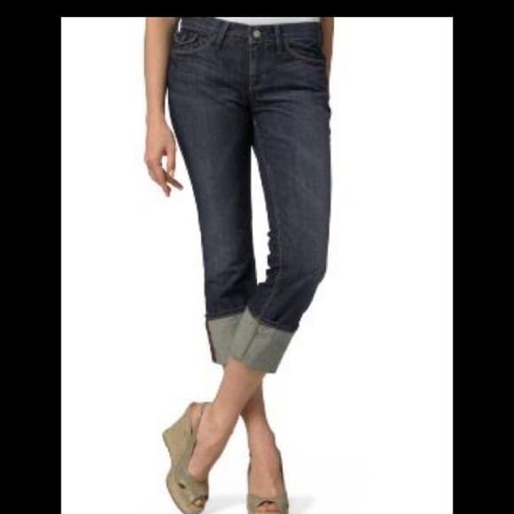 banana republic stretch jeans